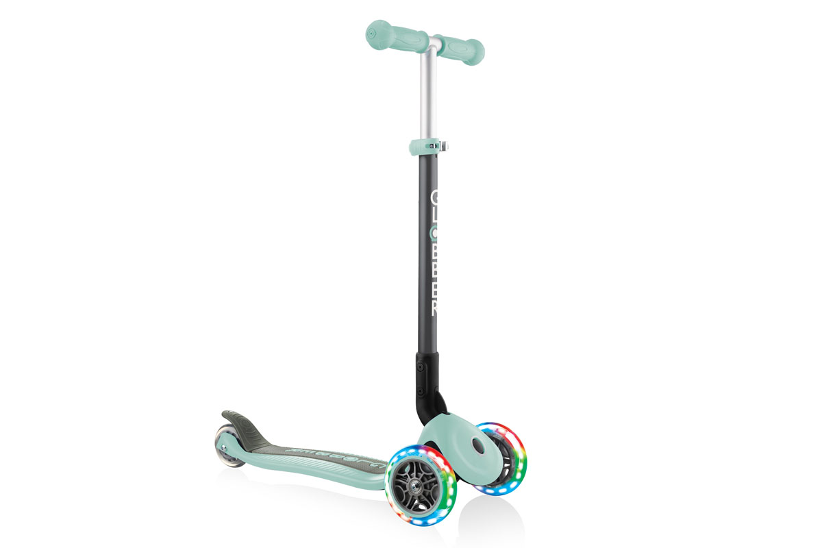 GLOBBER PRIMO FOLDABLE LIGHTS