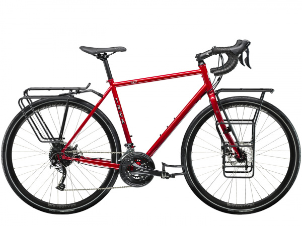 Велосипед Trek 520 (2021)