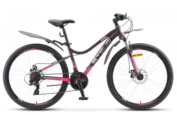 Велосипед 26" STELS Miss-5100 MD