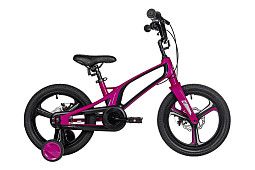 Велосипед NOVATRACK FLIGHT PRO 16 (2025) Велосипед NOVATRACK FLIGHT PRO 16 (2025)