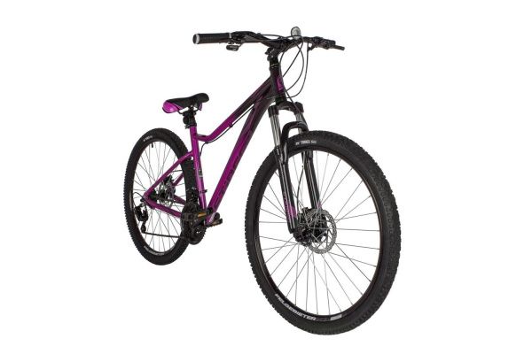 Велосипед Stinger 27,5 Laguna PRO (2021)