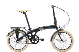 Складной велосипед STARK Jam 20.1 V internal gear (2025) Складной велосипед STARK Jam 20.1 V internal gear (2025)