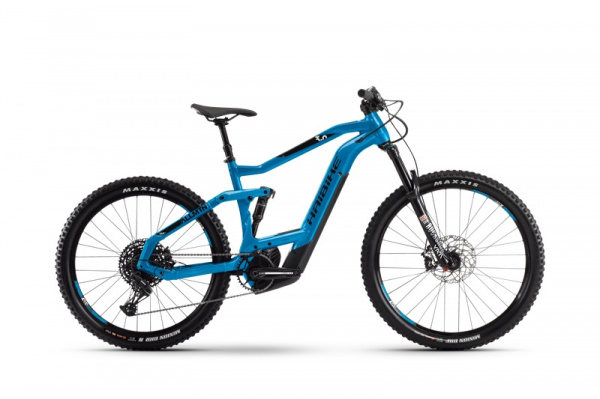 Электровелосипед HAIBIKE XDURO AllMtn 3.0 (2020)