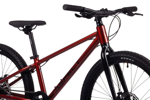 Велосипед Aspect WINNER Lite (2024)