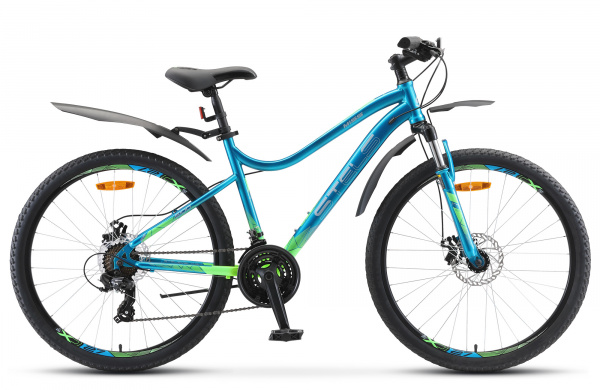 Велосипед 26" STELS Miss-5100 MD