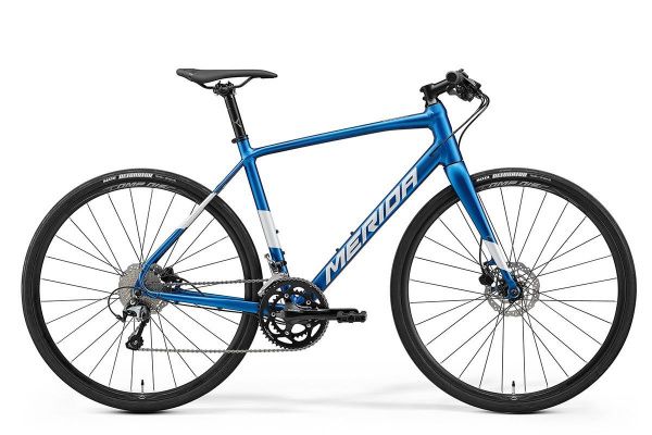 Велосипед Merida SPEEDER 300 (2022)