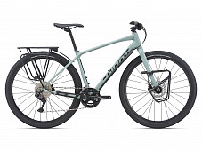Велосипед GIANT ToughRoad SLR 1 (2021)
