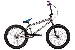 Велосипед NOVATRACK BMX ZODIAC U-BRAKE (2025)