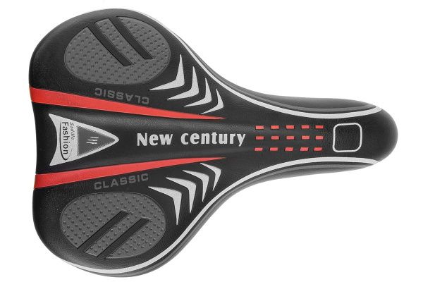 Седло 260x200мм AZ-3268 HUABEI