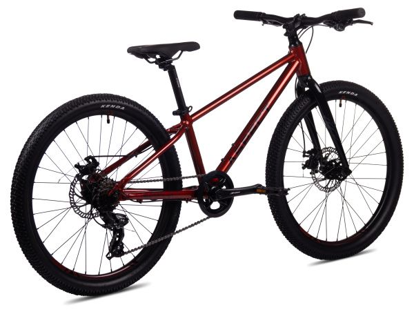 Велосипед Aspect WINNER Lite (2024)