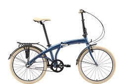 Складной велосипед STARK Jam 24.1 V internal gear (2025) Складной велосипед STARK Jam 24.1 V internal gear (2025)