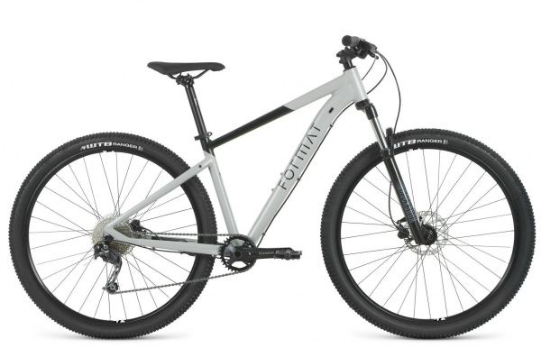 Велосипед Format 1411 29 (2023)