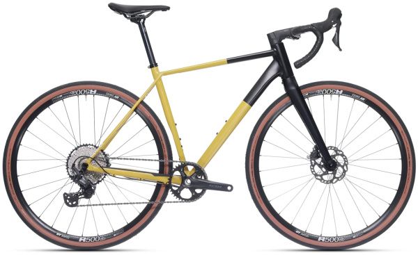 Велосипед Superior X-ROAD 6.5 GR 700C (2025)