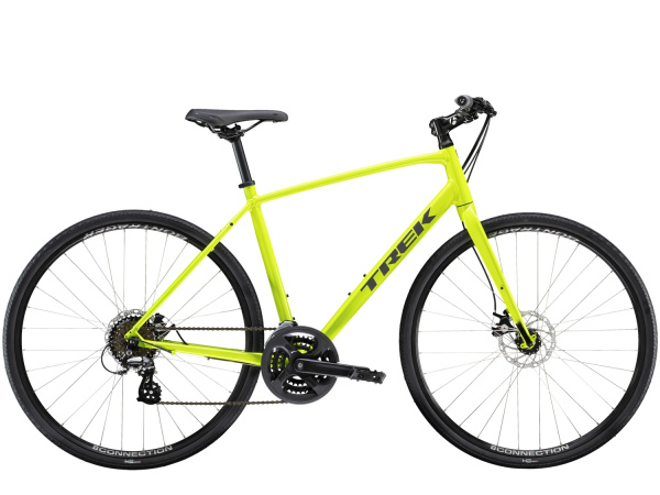 Велосипед TREK FX 1 DISC (2020)