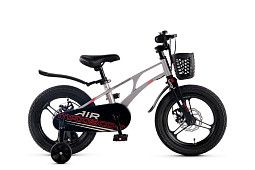 Велосипед Maxiscoo AIR Pro 16 (2025)