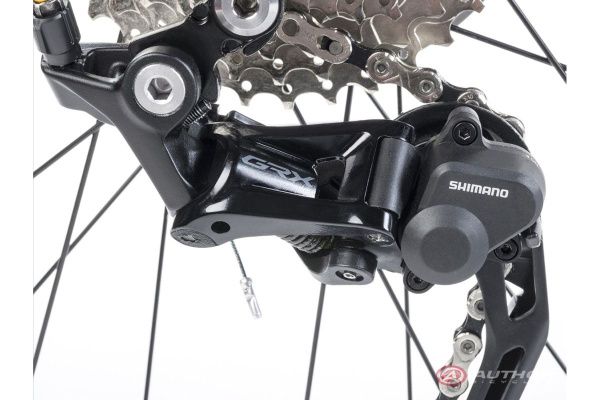 Велосипед AUTHOR Aura XR 4 (2023)