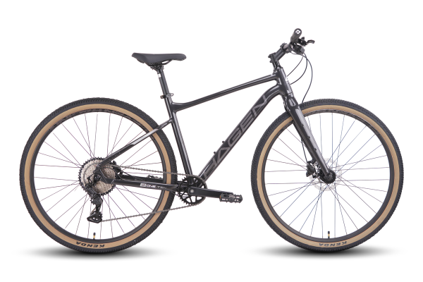 Велосипед HAGEN 1.10 29 (2025)