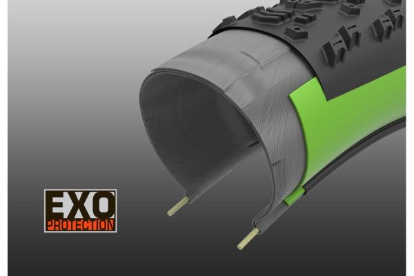 Покрышка 27,5" Maxxis Crossmark II