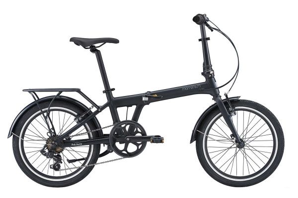 Велосипед MOMENTUM PakAway 1 (2022)