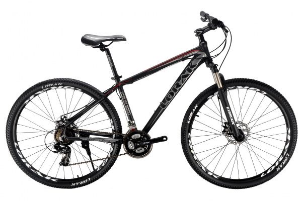 Велосипед LORAK Sel 9000 (2022)
