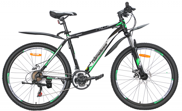 Велосипед Nameless J6200D 26 (2021)