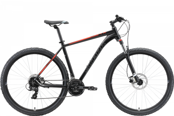 Велосипед Stark Router 29.3 HD (2022)