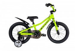 Велосипед TechTeam Casper 16 (2022)