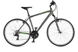 Велосипед Author Compact 700 (2025)