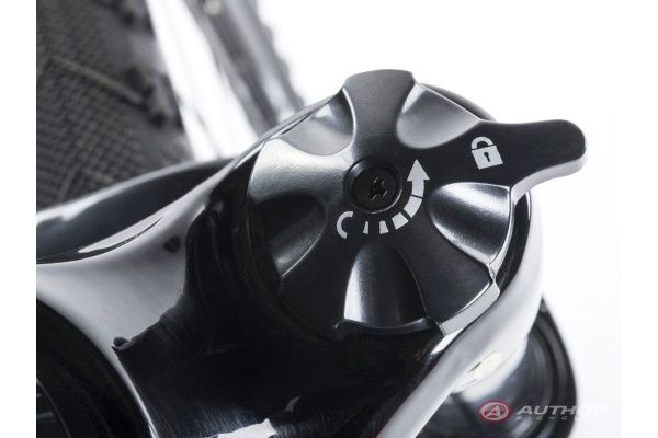 Велосипед AUTHOR Airline (2023)